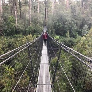 Meet your Posher, Luke